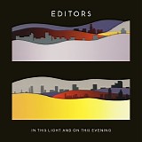 Editors - In This Light and On This Evening LP