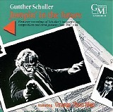 Gunther Schuller - Jumpin' in the Future