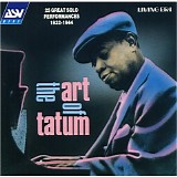 Art Tatum - The Art of Tatum