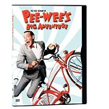 Pee-Wee Herman - Pee-Wee's Big Adventure