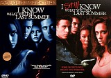 Ryan Phillippe - I Know What You Did Last Summer / I Still Know What You Did Last Summer: Double Feature