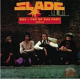 Slade - 70-72 BBC Sessions