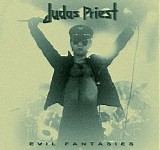Judas Priest - Evil Fantasies