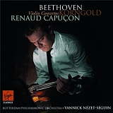 Renaud Capuçon - Concertos Pour Violon