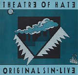 Theatre of Hate - Original Sin · Live