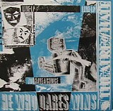 Theatre of Hate - He Who Dares Wins