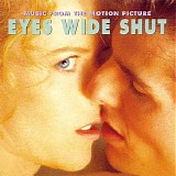 Various artists - Eyes Wide Shut - Soundtrack
