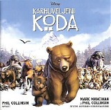 Various artists - Karhuveljeni Koda