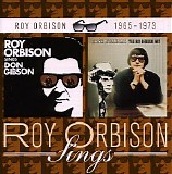 Roy Orbison - Roy Orbison Sings: Roy Orbison Sings Don Gibson + Hank Williams The Roy Orbison Way