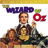 Various artists - Music from the original motion picture The Wizard Of Oz