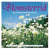 Various artists - Blomstertid: Den svenska sommarens musik