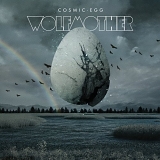 Wolfmother - Cosmic Egg [Deluxe Edition]