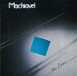 Machiavel - New Lines