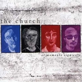 The Church - El Momento Siguiente
