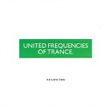 Various artists - United Frequencies Of Trance Vol.2