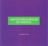 Various artists - United Frequencies Of Trance Vol.3