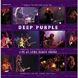 Deep Purple - Live At Long Beach Arena