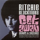 Ritchie Blackmore - Getaway - Groups & Sessions