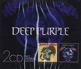 Deep Purple - The Battle Rages On / Slaves And Masters 2 CD Set