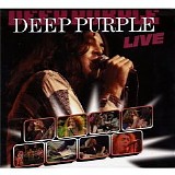 Deep purple - Live