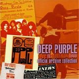 Deep Purple - Live In Montreaux 1969 (Official Archive Collection)