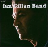 Ian Gillan Band - Ian Gillan Band