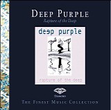 Deep Purple - Rapture Of The Deep - Diamond Edition 2009