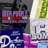 Deep Purple - Live in Aachen 1970 [Official ArchiveCollection]