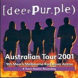 Deep Purple - Live In Concert Melbourne 2001