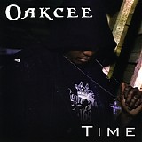 Oakcee - Time (Ep)