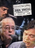 Various artists - I Concerti Live @ RTSI - Televisione Svizzera - Jobim, Vinicius & Toquinho com Miucha - 18 Ottobre 1978