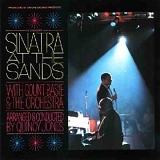 Sinatra, Frank (Frank Sinatra) & Count Basie & His Orchestra - Sinatra at the Sands
