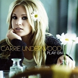 Carrie Underwood - Play On (Australian Edition)