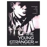The Young Stranger - The Young Stranger