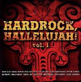 Various artists - Hardrock Hallelujah! vol. 1