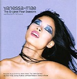 Vanessa-Mae - 'The Four Seasons' & 'The Devil's Trill' Sonata