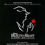 Various artists - Beauty and the Beast - A New Musical