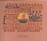 Paul Motian & the Electric Bebop Band - Play Monk and Powell