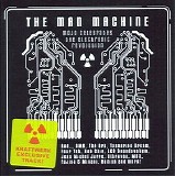 Various artists - Mojo 2009.11 - The Man Machine
