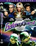 Galaxy Quest - Deluxe Edition