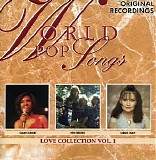 Various artists - World Pop Songs: Love Collection vol. 1