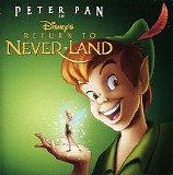 Various artists - Return To Never Land