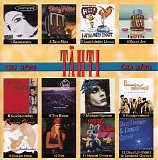 Various artists - TÃ¤hti-CD 3/96