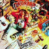 Tankard - The Morning After