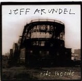 Arundel, Jeff - Ride The Ride