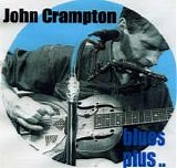 Crampton, John - Blues Plus...