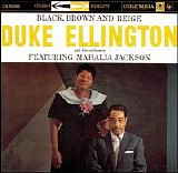 Duke Ellington - Black, Brown and Beige