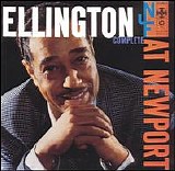 Duke Ellington - Ellington at Newport 1956 (Complete)