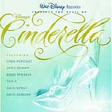 Various artists - The Music Of Cinderella