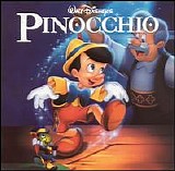 Various artists - Pinocchio
